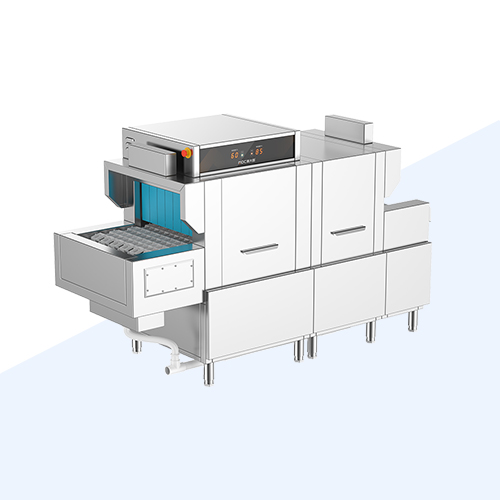 快三导师带计划赚钱商用洗碗机，助力餐饮业高效清洁
