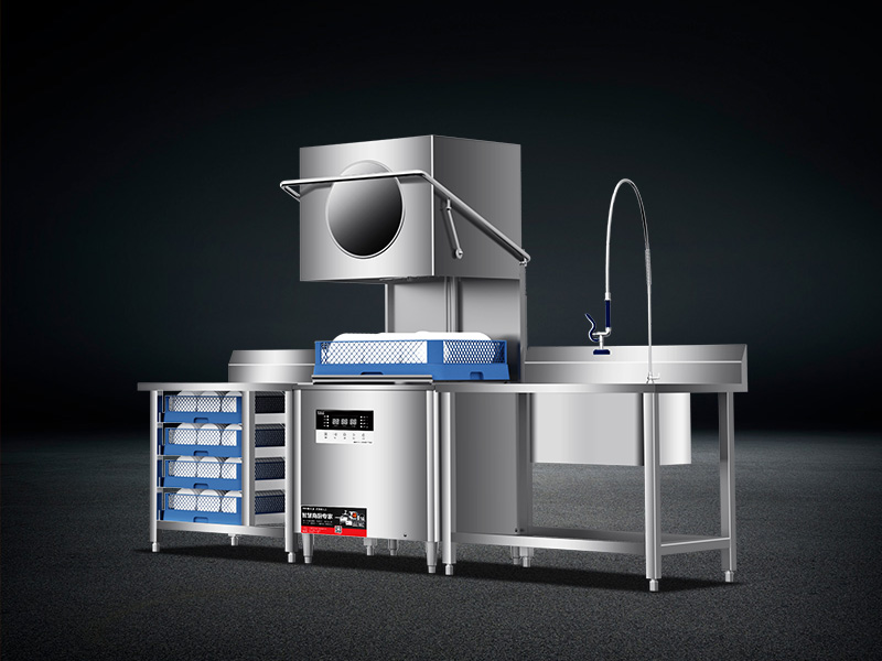 快三导师带计划赚钱商用洗碗机的价格是多少？