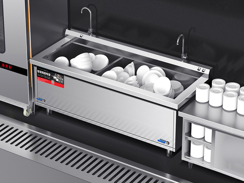 快三导师带计划赚钱商用洗碗机的清洗效果怎么样？