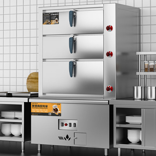 探索海鲜蒸柜：鲜美料理的秘密武器