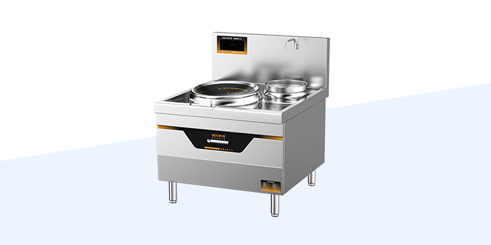 单头大炒炉 单头大炒炉