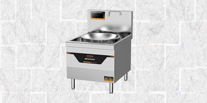 单头大锅灶 单头大锅灶