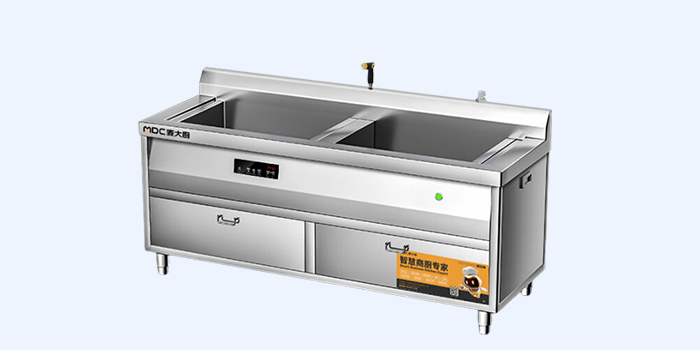 水触媒洗菜机 水触媒洗菜机