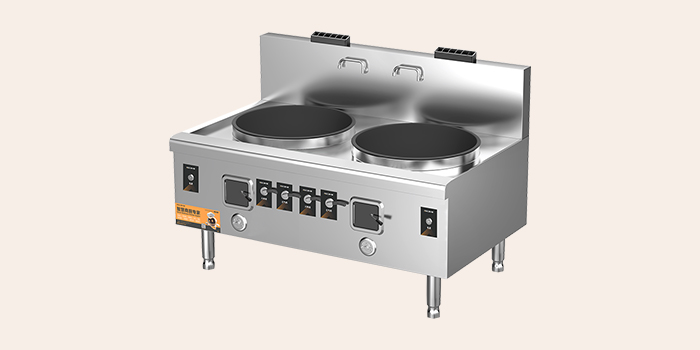 燃气大锅灶 燃气大锅灶