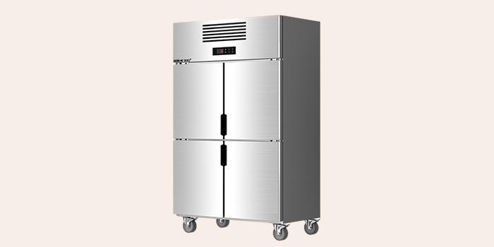 四六门冰柜 四六门冰柜