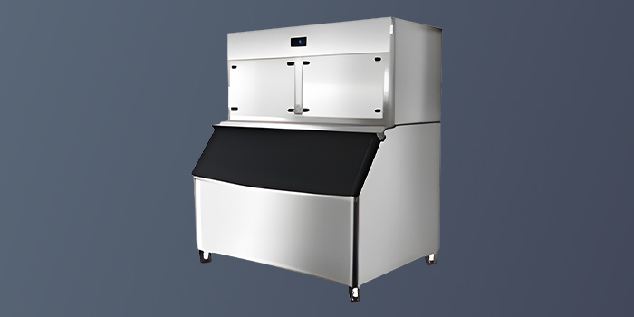 商用制冰机 商用制冰机