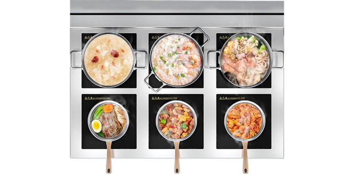 商用煲仔炉 商用煲仔炉