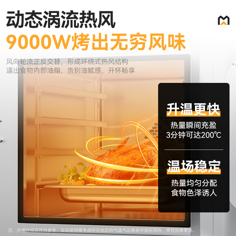 快三导师带计划赚钱220v经济款6kw按键式四层万能蒸烤箱