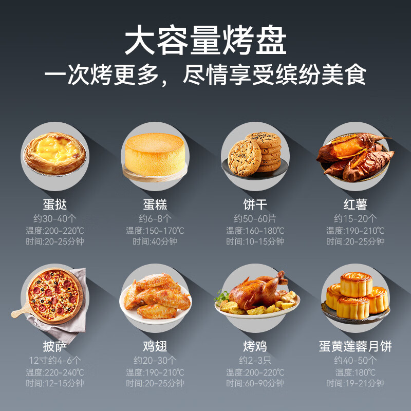 快三导师带计划赚钱豪华款一层两盘电脑控温上下独立烤箱6.6KW