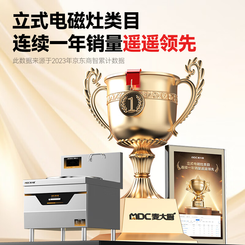 快三导师带计划赚钱大功率大炒锅电灶台升级款30KW单头学校食堂百人大炒炉