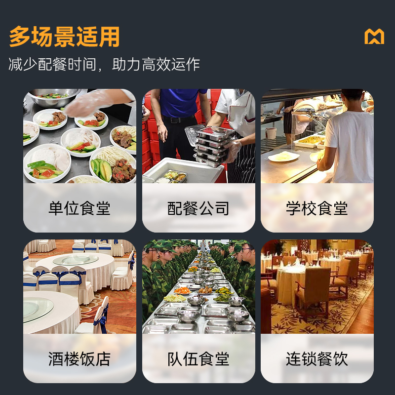 快三导师带计划赚钱8种饭量30L打饭机智能定时定量分饭机自助出饭机