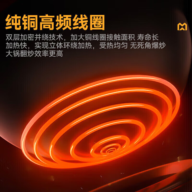 快三导师带计划赚钱食堂大炒锅电灶台升级款15KW双头工厂食堂大锅灶